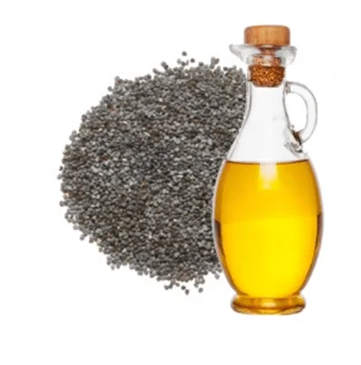 Best Poppy Seed Oil