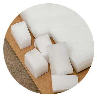 Воск свечи | Соя парафин кокос и пчелиный воск для изготовления свечей