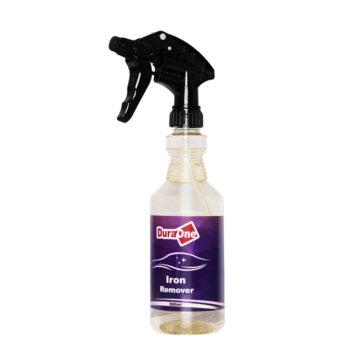 Alloy Wheel Cleaner