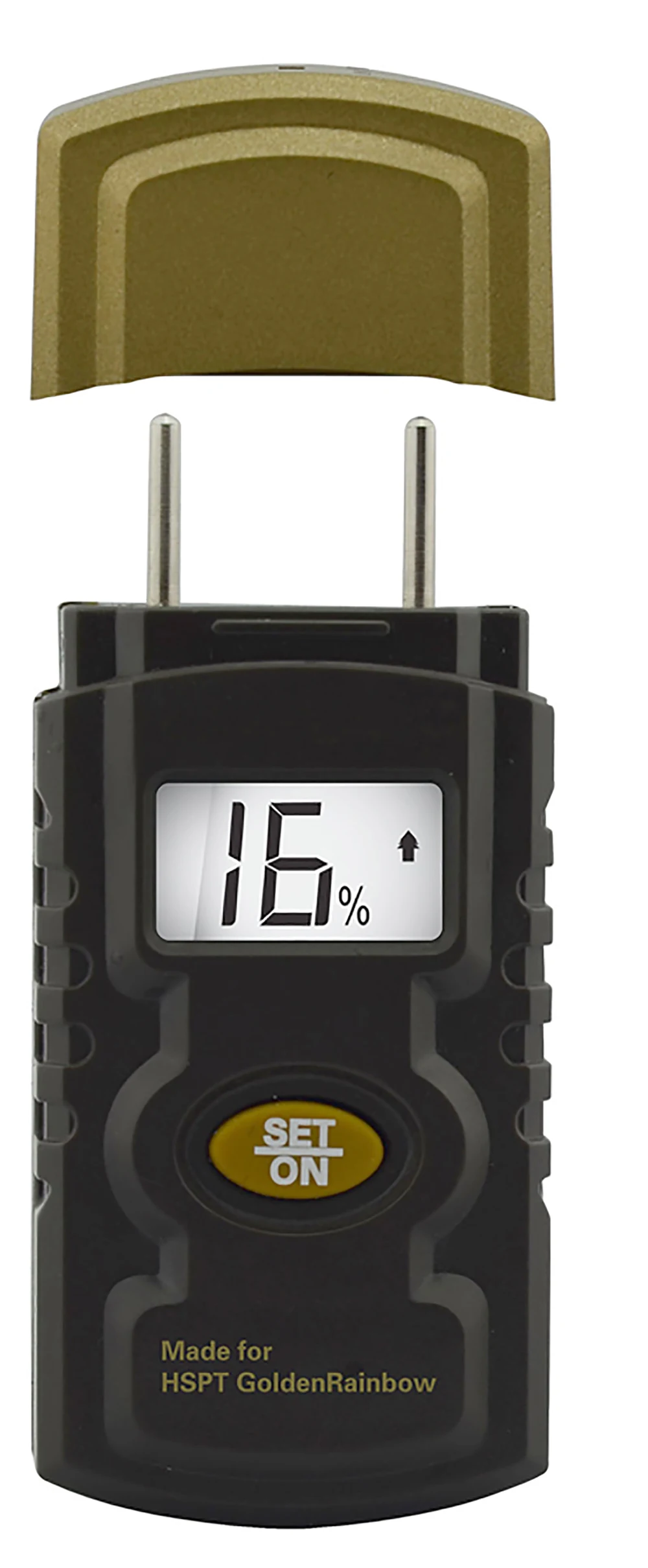 AUTOMATIC GOLDEN RAINBOW 10.3U