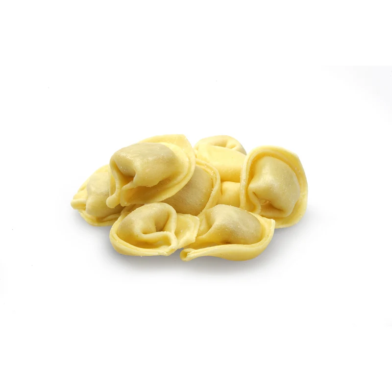 High quality Made in Italy Tortellini with row ham GR.1000 5pcs x box finest rank ready to ship