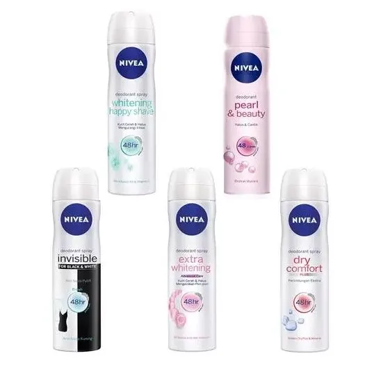 Original All Nivea Products Available at Cheapest Price In Huge Stock