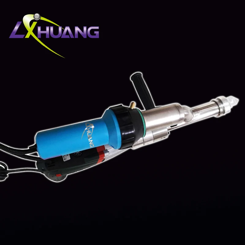 
3400W Portable Temperature Adjustable Hot Air Gun Extrusion Plastic Welding Torch PP/PE Welding Heat Gun 
