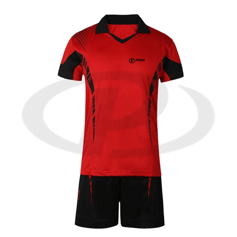
OEM Service Best Quality Volleyball Uniform Online Sale Volleyball Uniform 