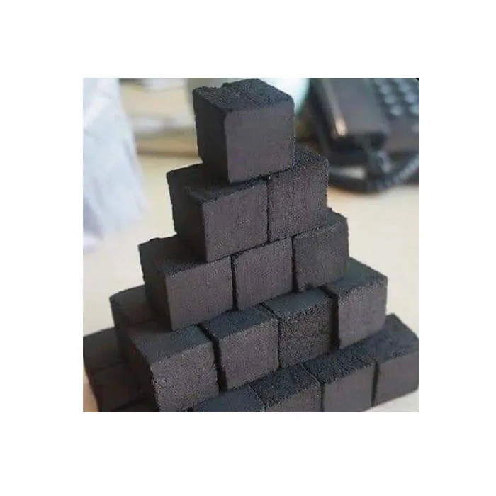 Best Seller Premium Grade Hexanol Wood Charcoal Product from Thailand