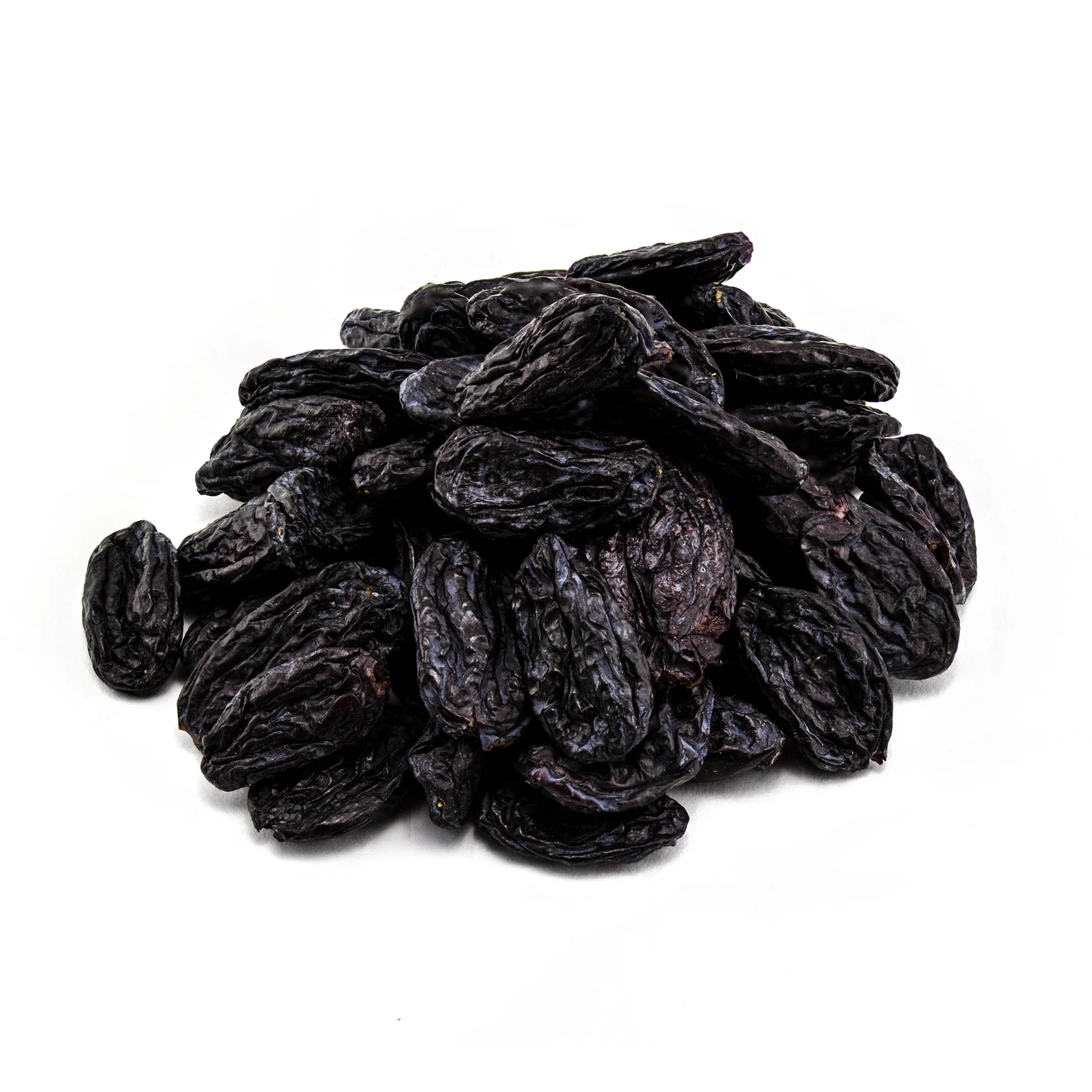 Super black raisins- High premium quality