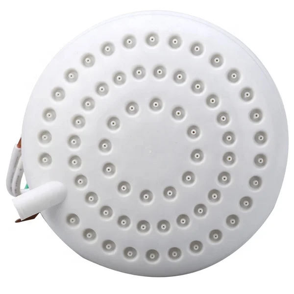 220v 110v instant electric shower water heatert shower head