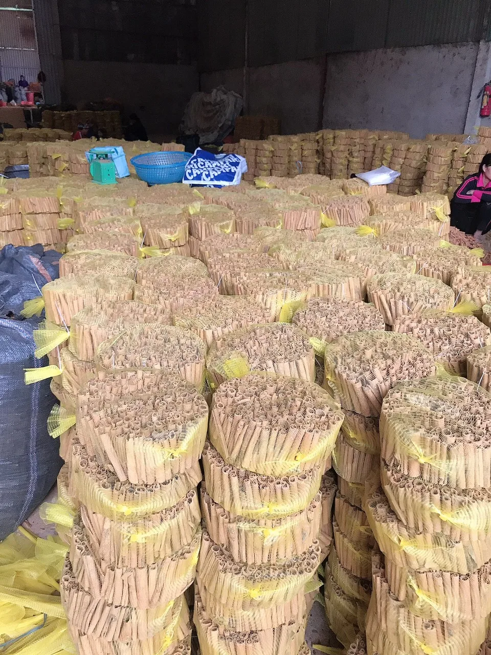 
Best Price Top Quality Species Cinnamon Stick 