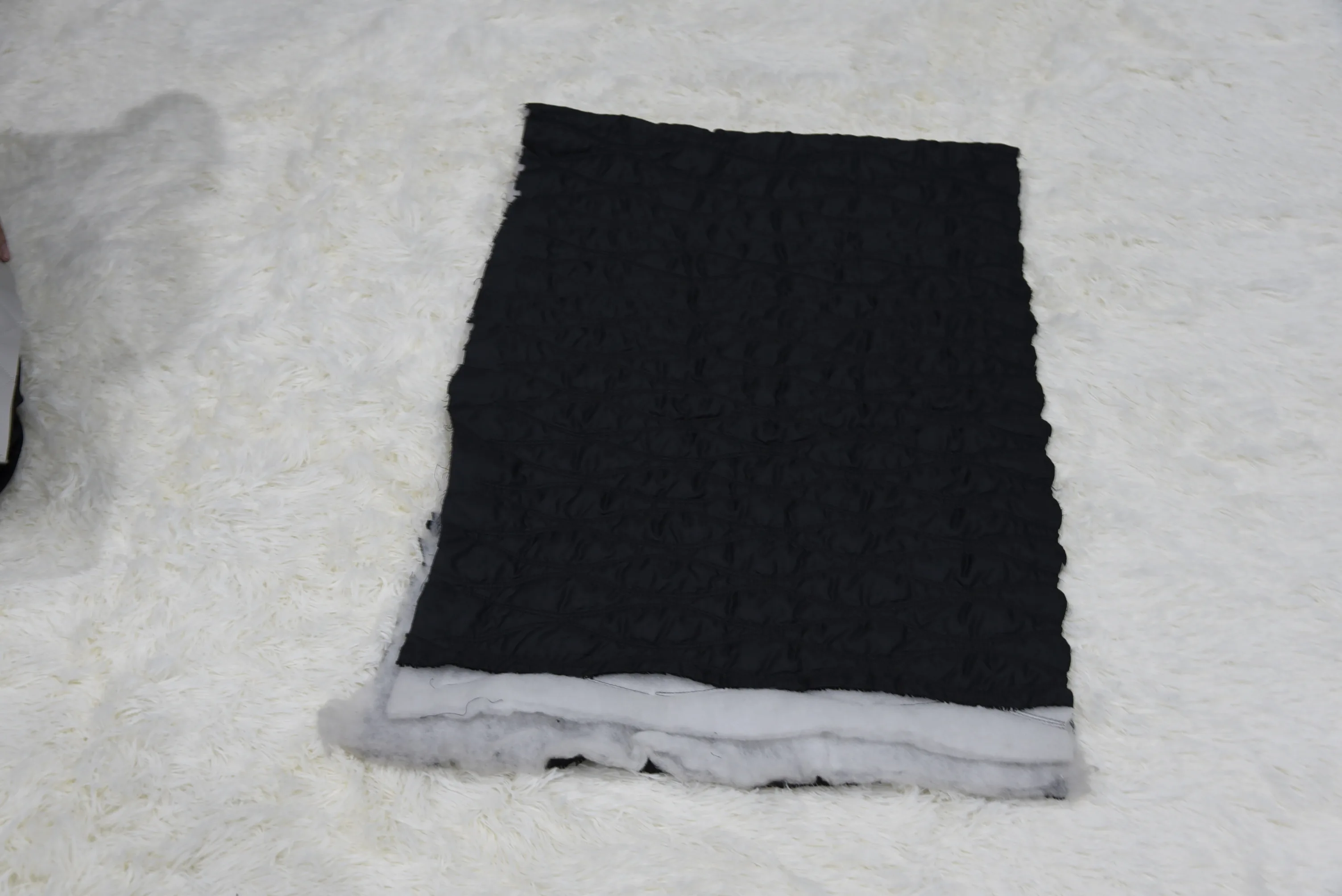 Прямая поставка с завода оптовая продажа перьев из Вьетнама хлопка на заказ