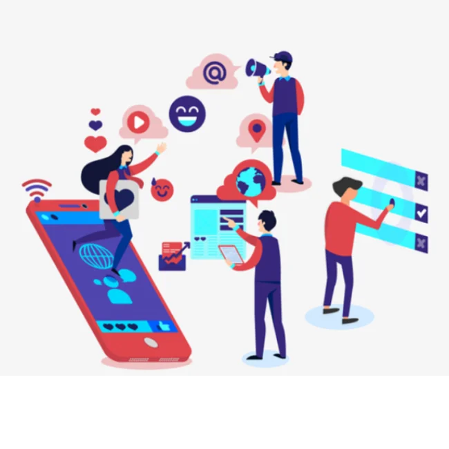 Лучшие решения по маркетингу социальных сетей для малого бизнеса в 2022 году