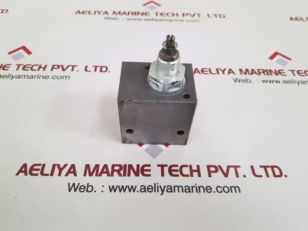 Kgg1222-c02 Pressure Relief Valve Bvsgg12-350-22c02