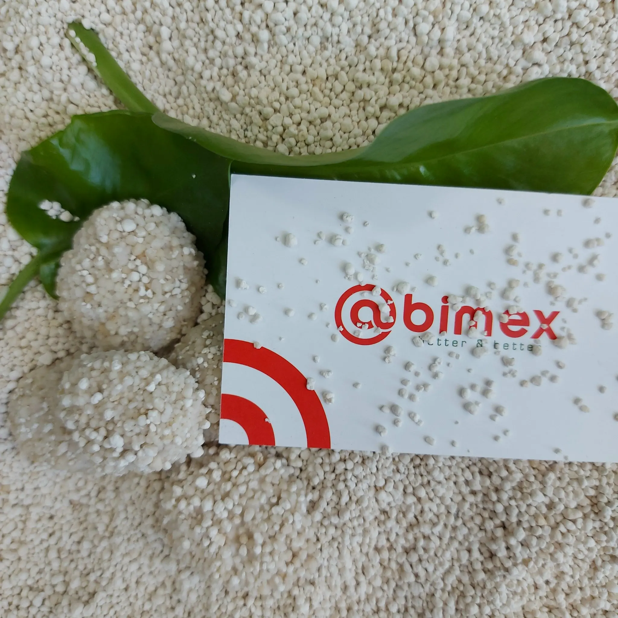 CASSAVA CATT LITTER BY ABIMEX - KINGKAT CLUMPING CAT LITTER - 100% NATURAL PRODUCT VIETNAM ORIGIN