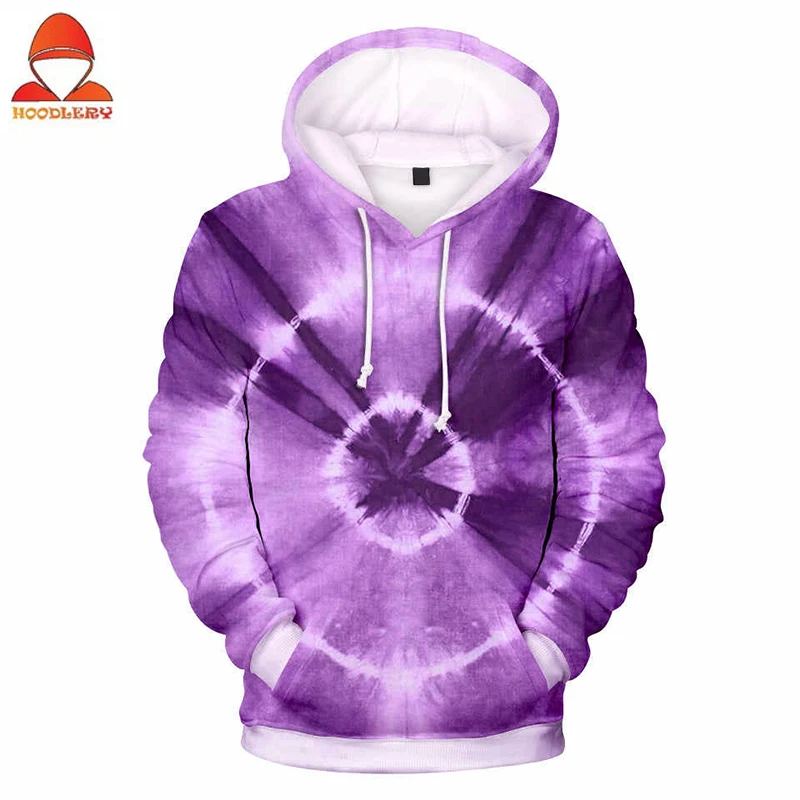 
New Style Men Hoodies High Street Casual Wear Pullover Men Graphic Tye Dye Hoodies, Tye Dye Hoodies 
