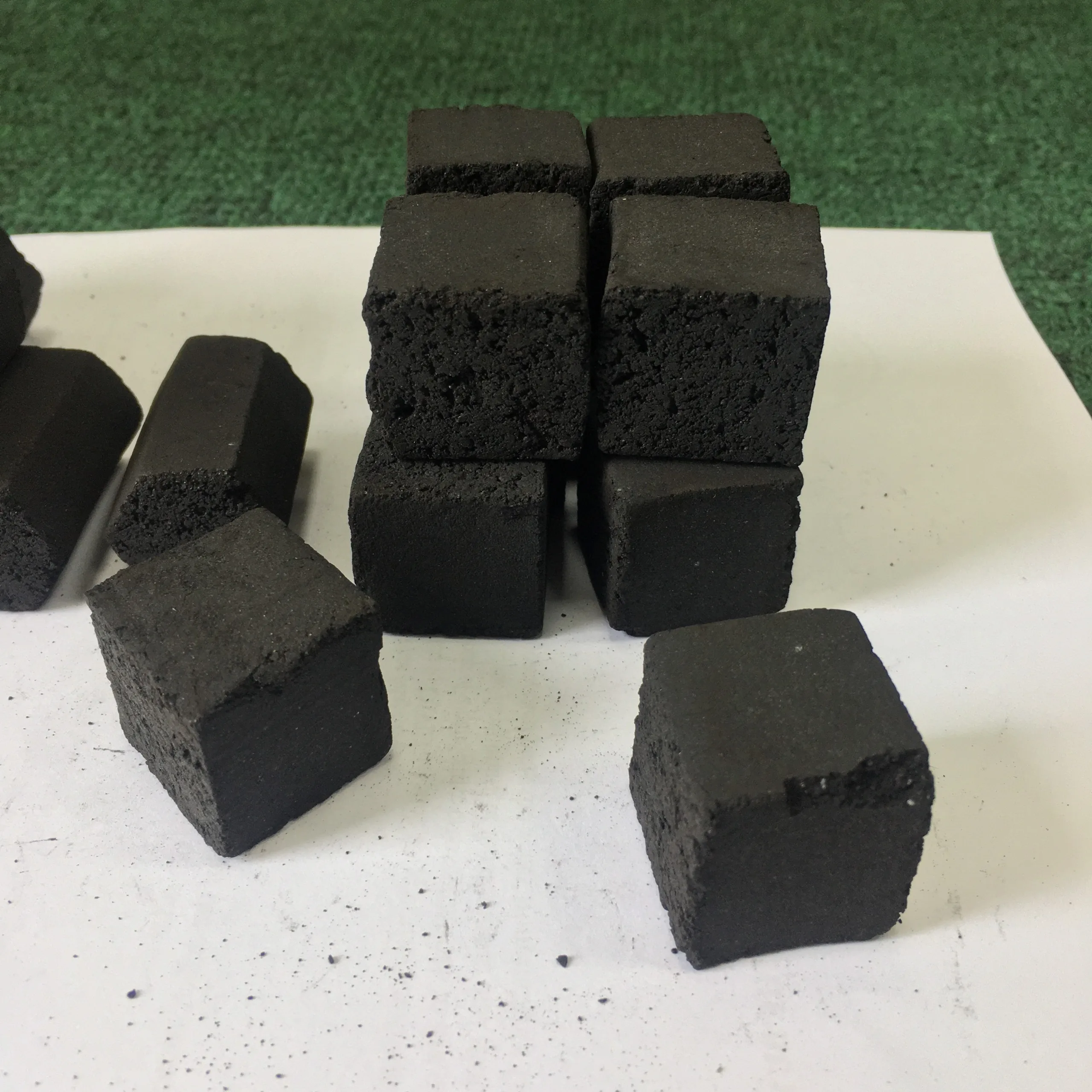 High Quality Vietnam 100% Coconut Charcoal Shisha  +84 911 735 511