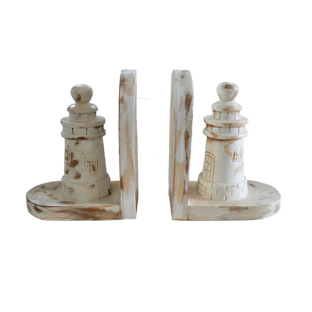  Домашний Декоративный Деревянный Маяк для гостиной ресторана столовой кафе