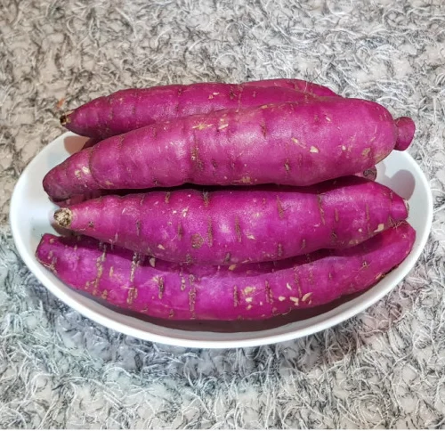  Лидер продаж экспорт // японский сладкий картофель из Вьетнама для оптовой продажи только $2 / Ms Sofia + 84 789946878