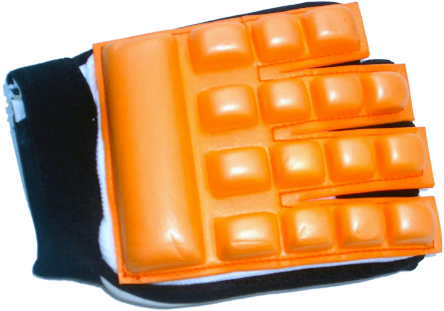 
promotional field hockey protection equipment Customized size for winter season out door game 