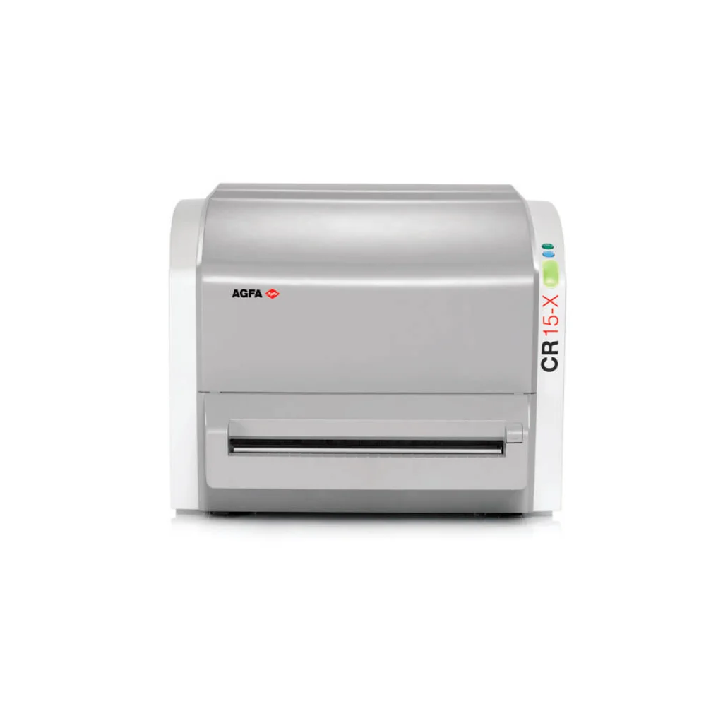 Radiology Equipment AGFA CR 15-X DIGITIZER for Sale