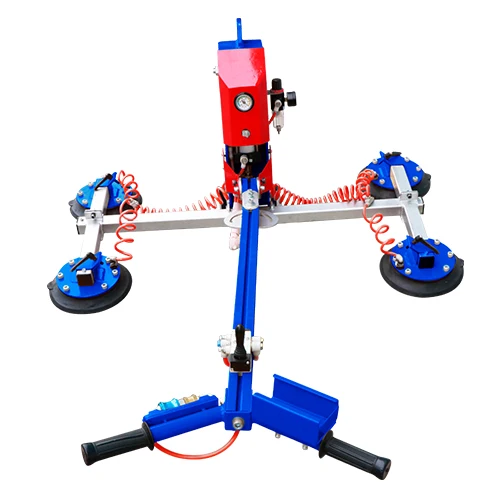 Stone vacuum lifter for sale (AQVL200)