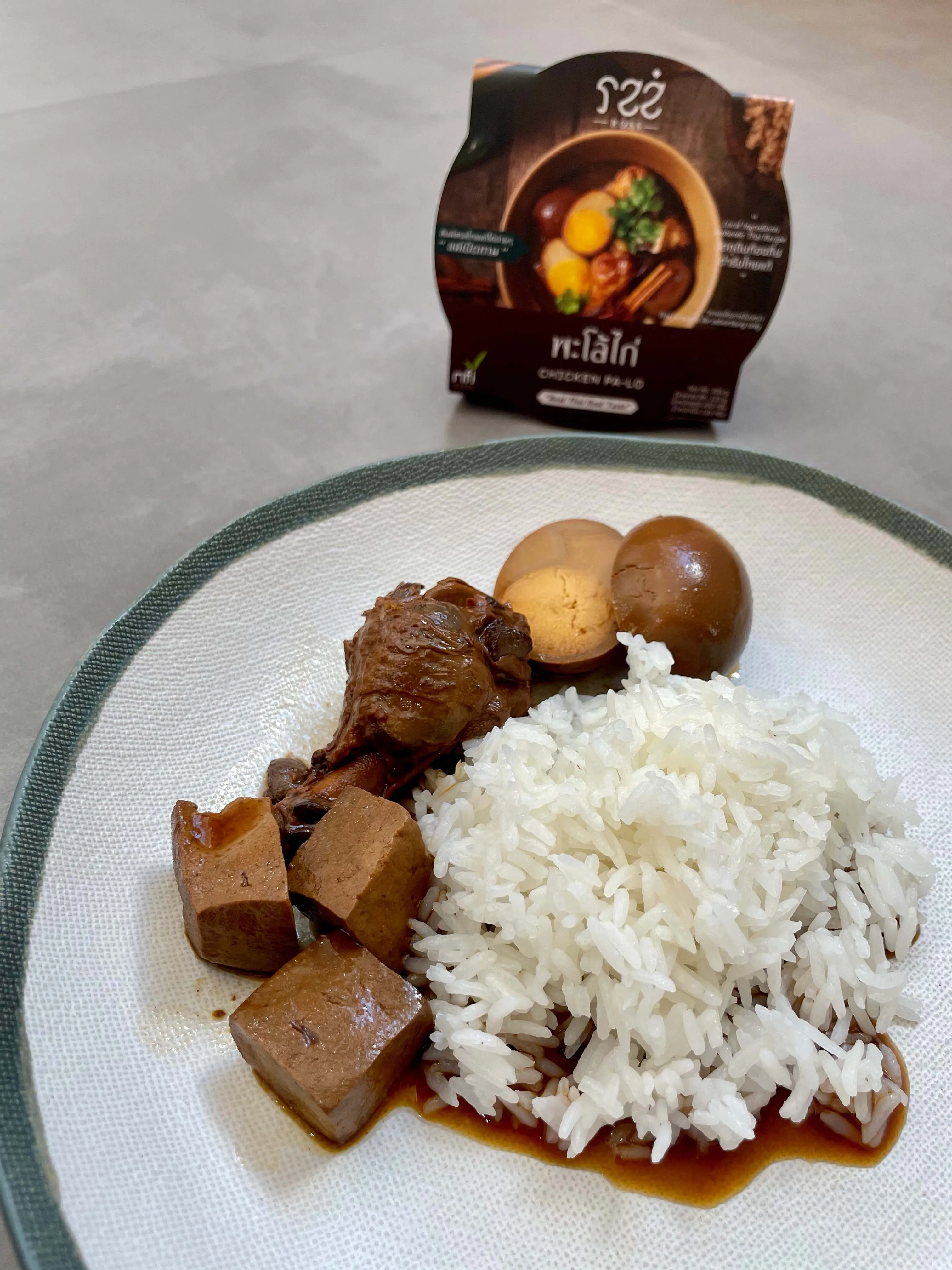 Готов к употреблению: курица «ROSS» Pa-Lo/может храниться 1 год при комнатной температуре/Новая Обычная еда /100% стерилизовано