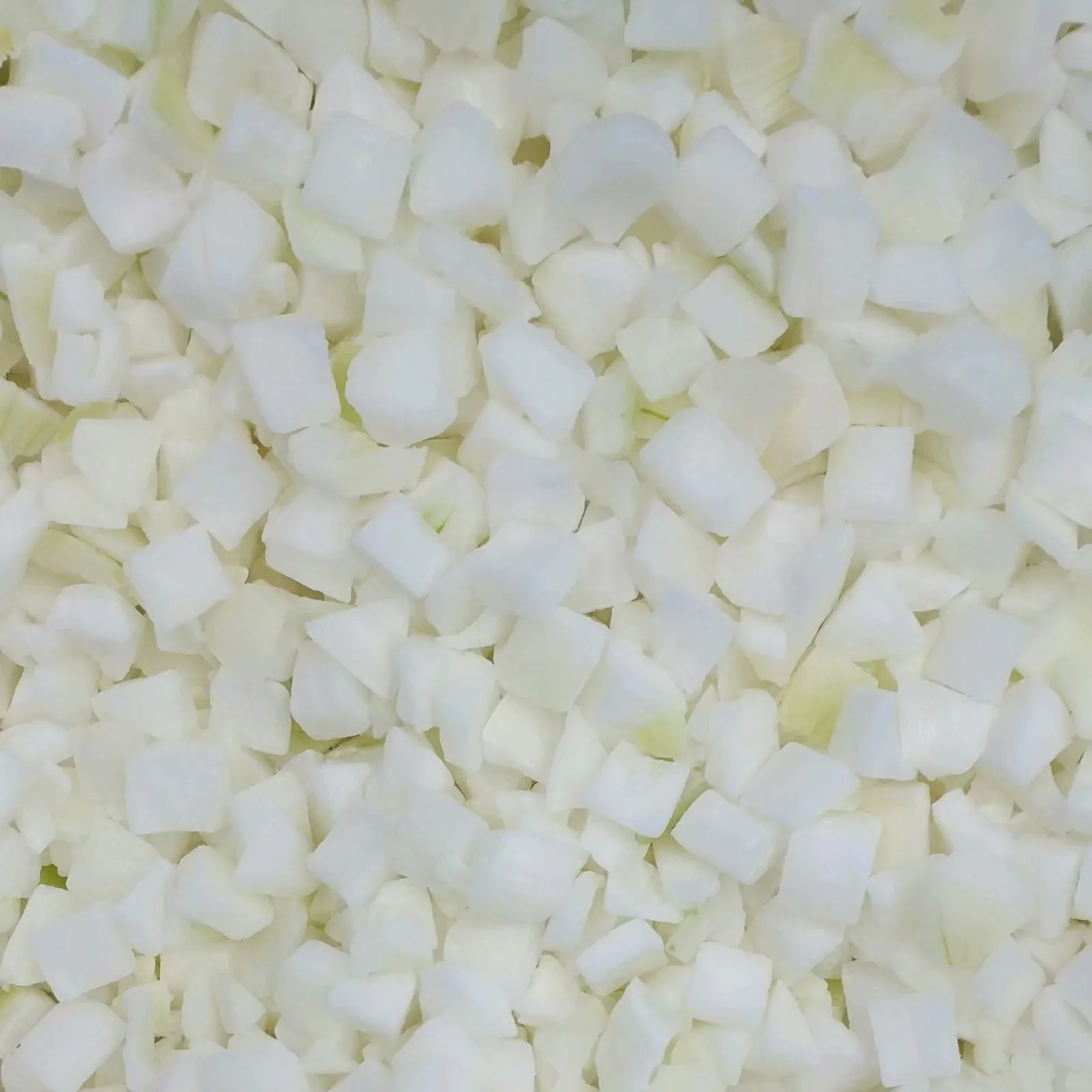 Frozen Purple Onion Good Quality Affordable Rice IQF Onion Dices in Vietnam