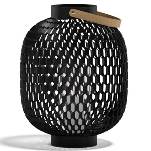 Atmosphera SWITCH L Aluminium lantern