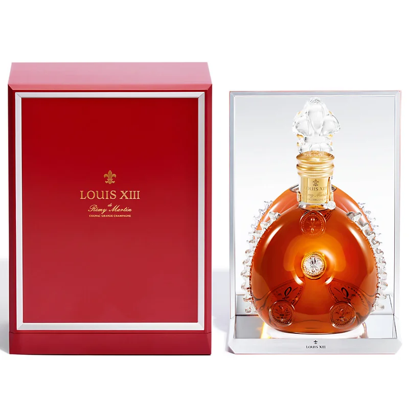 Remy Martin X.O Cognac Louis XIII