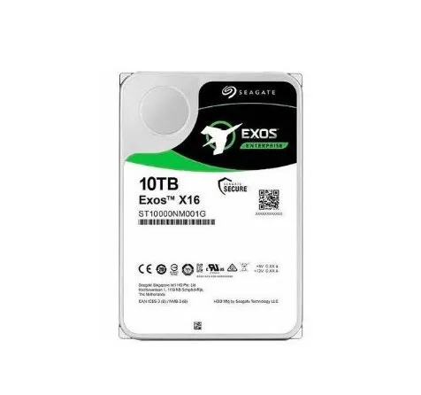 New sea gate 10TB 7200RPM 256MB Hard Disk Drive ST10000NM001G Internal Hard Drive