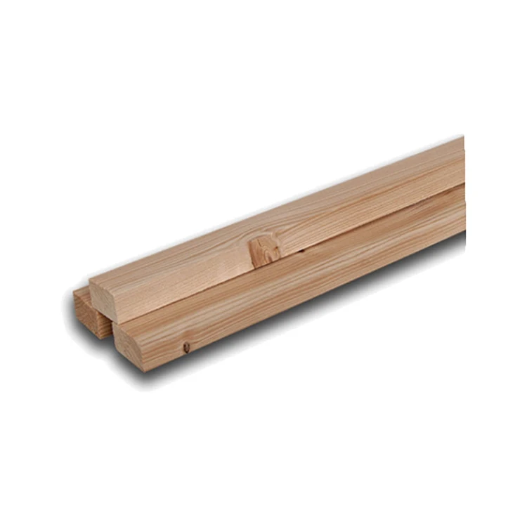 Exhibiting Highest Standard Top Quality Durable KVH Beam 40x60 mm for Construction