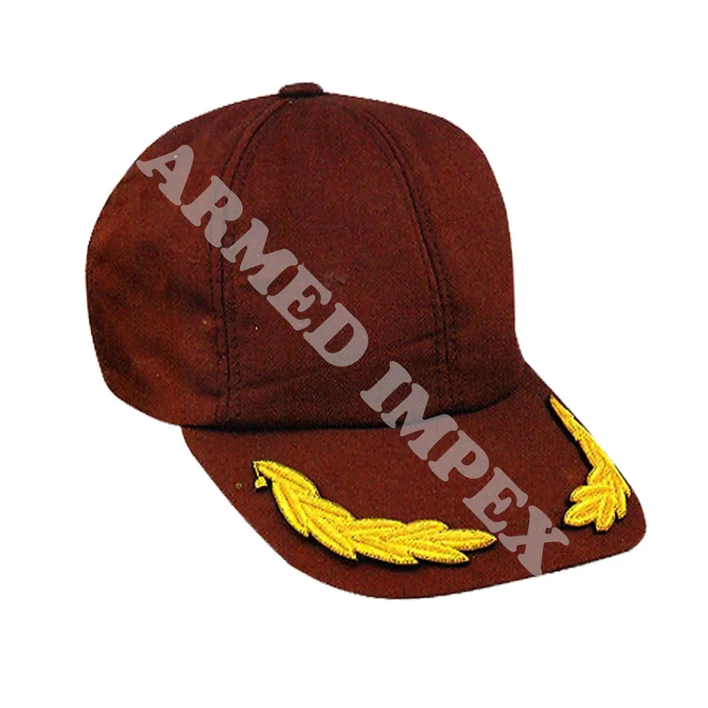 Мужские кепки с козырьком немецкая полевая серая кепка времен Второй мировой войны головные уборы униформы военных офицеров