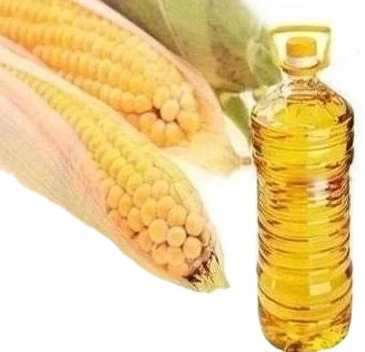 Большое количество Высококачественного Рафинированного кукурузного масла для приготовления пищи оптом Рафинированное Кукурузное