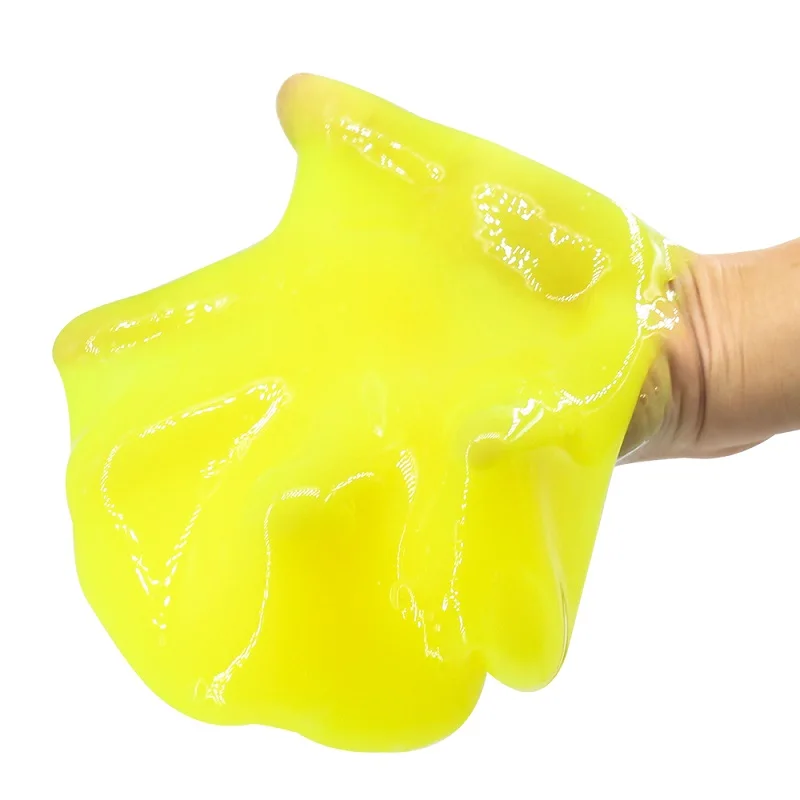 
Sisland Monster Packaging Elmersm Diy Slime Supplies Kit For Kids 