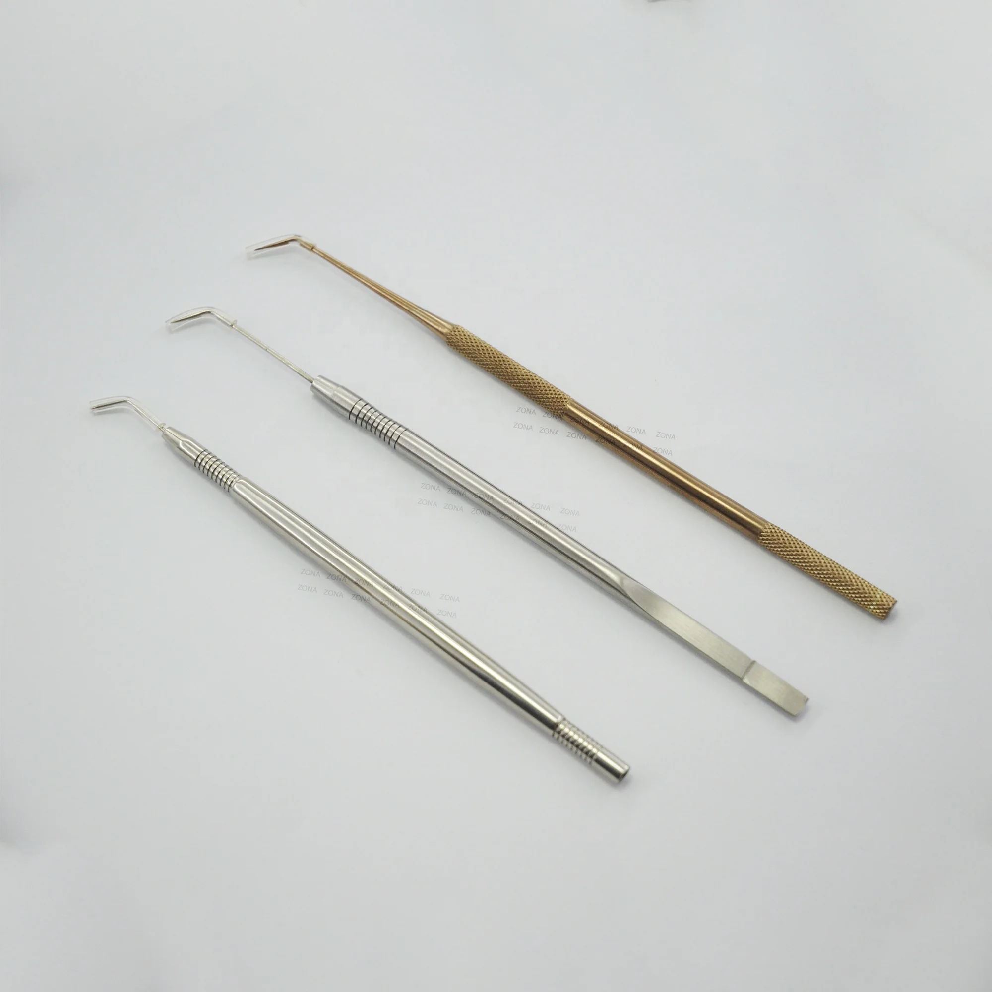 Lash Separating Tools / Eyelashes Tools / High Quality Lash Lifting Tools Under Your Private Label