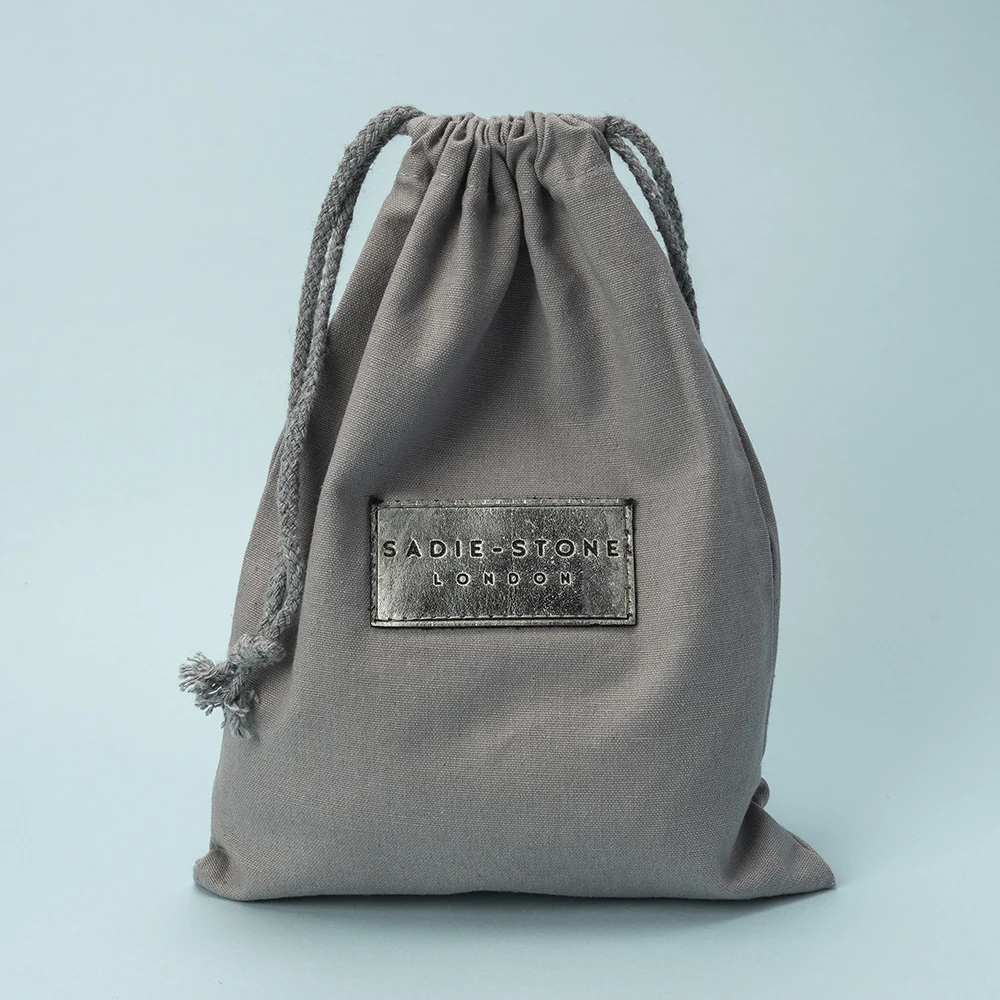 2022 Wholesale Cotton Non-wove Custom Logo Silk Satin Hair Clothes Dust Bag For Handbags Shoes Drawstring Jewelry Pouches Dust B