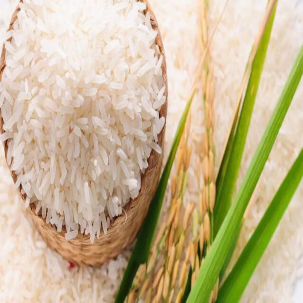 100% Premium Grade Instant jasmine rice from a rice mill of Thailand