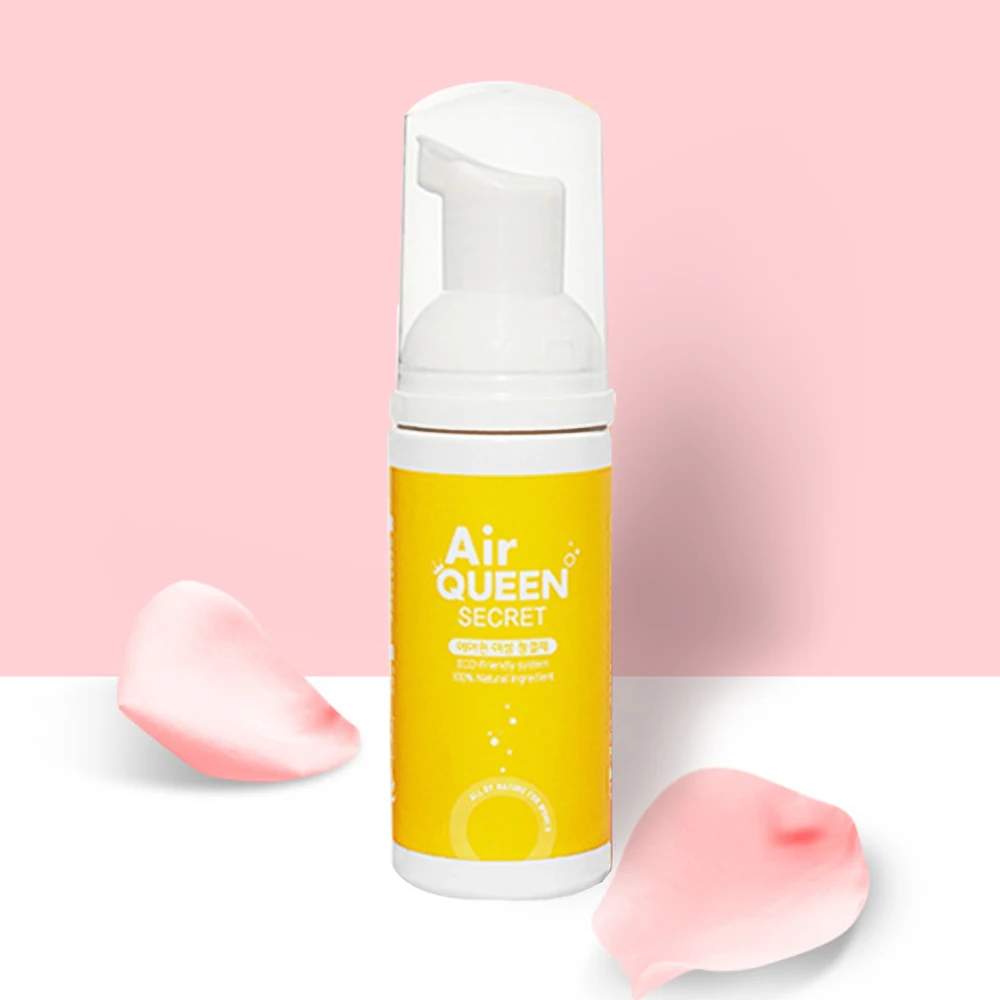  Превосходное качество безопасное средство для женской близости Air Queen Secret