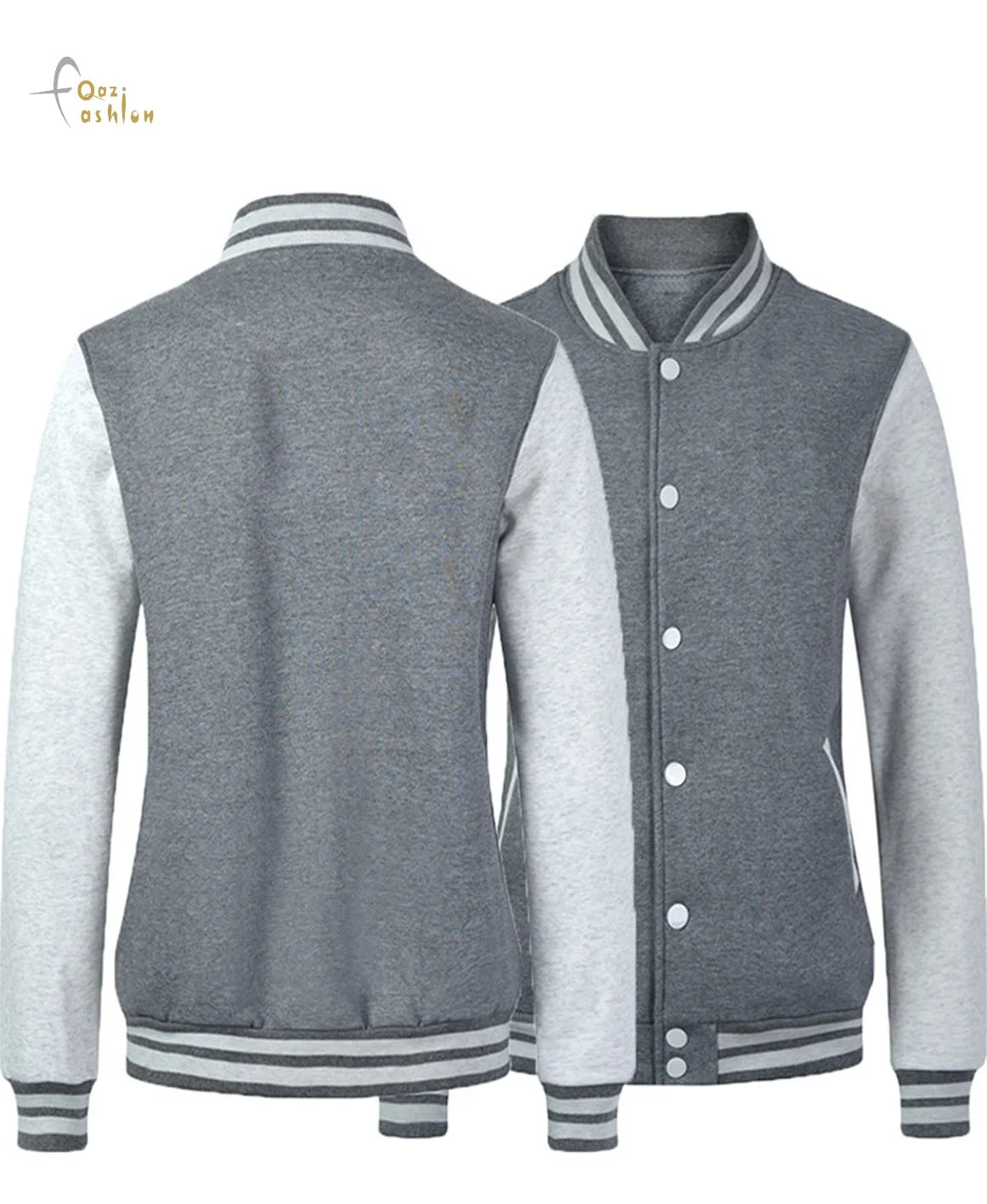  Высококачественная саржевая Куртка Varsity Letterman унисекс куртки с индивидуальным