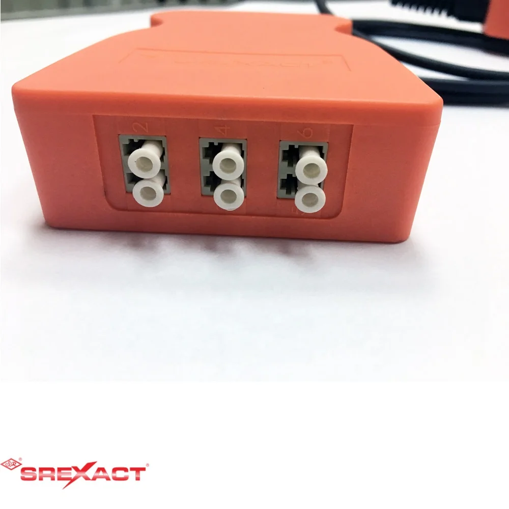 62.5um armored multimode fiber audio optical cable