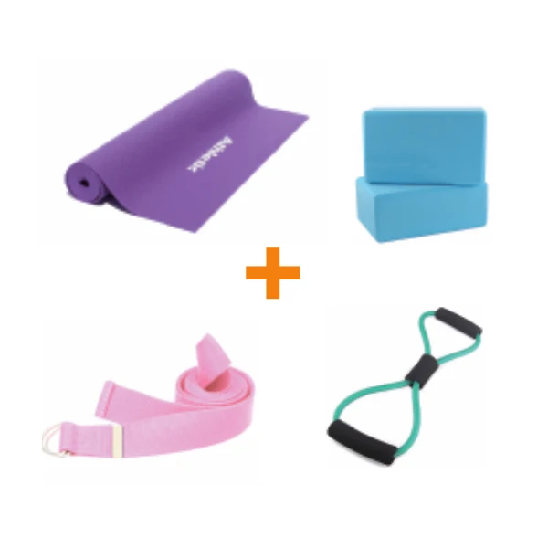 
Body Shaping Kit 
