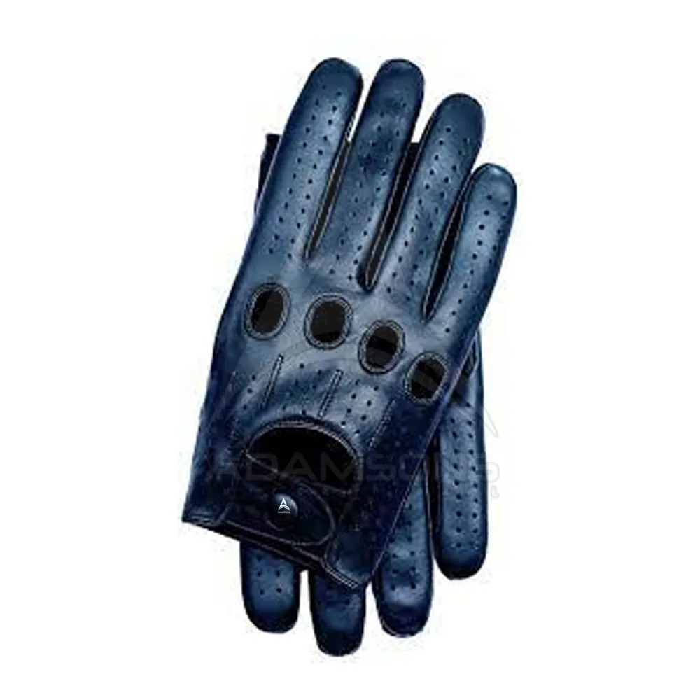 
Cheap Touchscreen Driving Gloves Anti Slip Driver Safety Gloves For Men 
