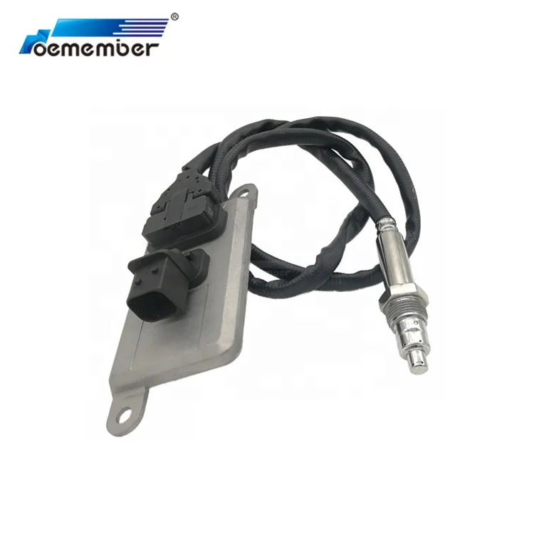 OE Member Nox Sensor Nitrogen Oxide Sensor 2247380  5wk96694A 5WK96694C 5WK9 6694C For Scania