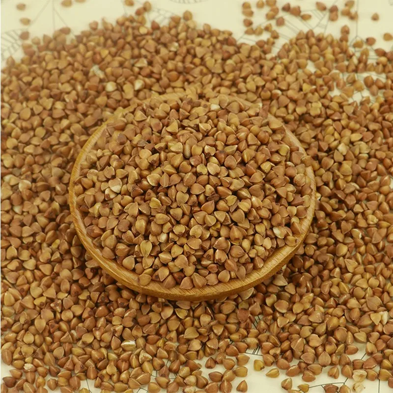 Best selling organic dried buckwheat
