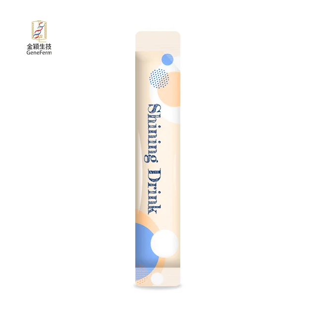 collagen powder collagen sachet