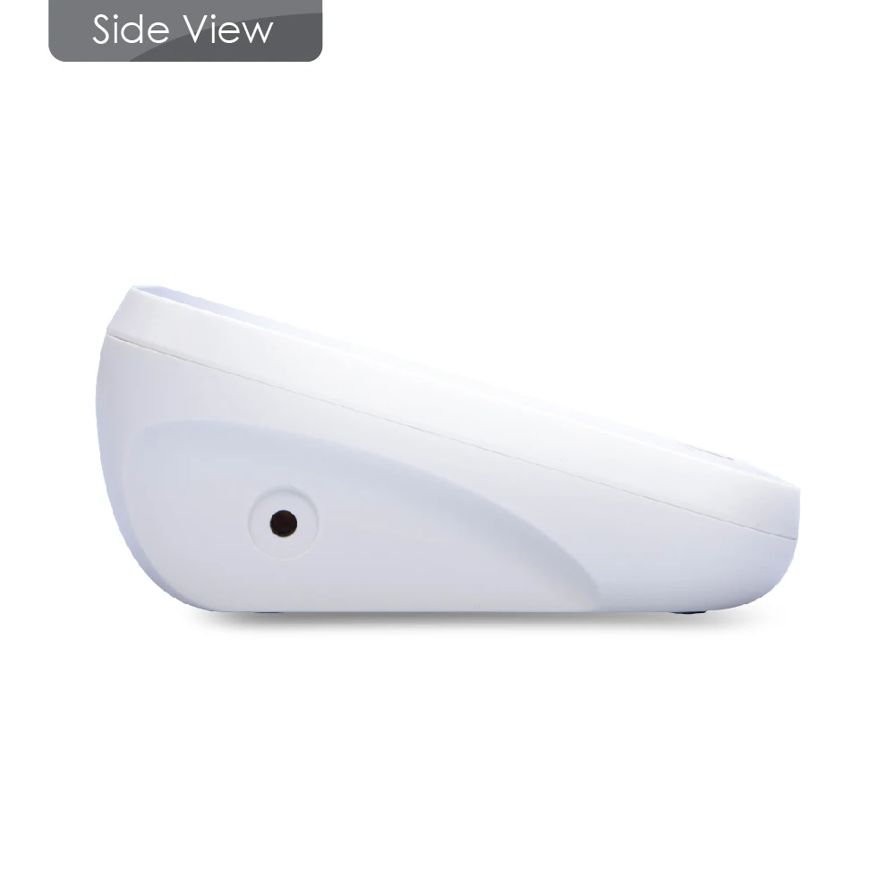 BION Automatic Blood Pressure Monitor B100 Electronic Digital Blood Pressure Machine Singapore Brand Dual Power Source