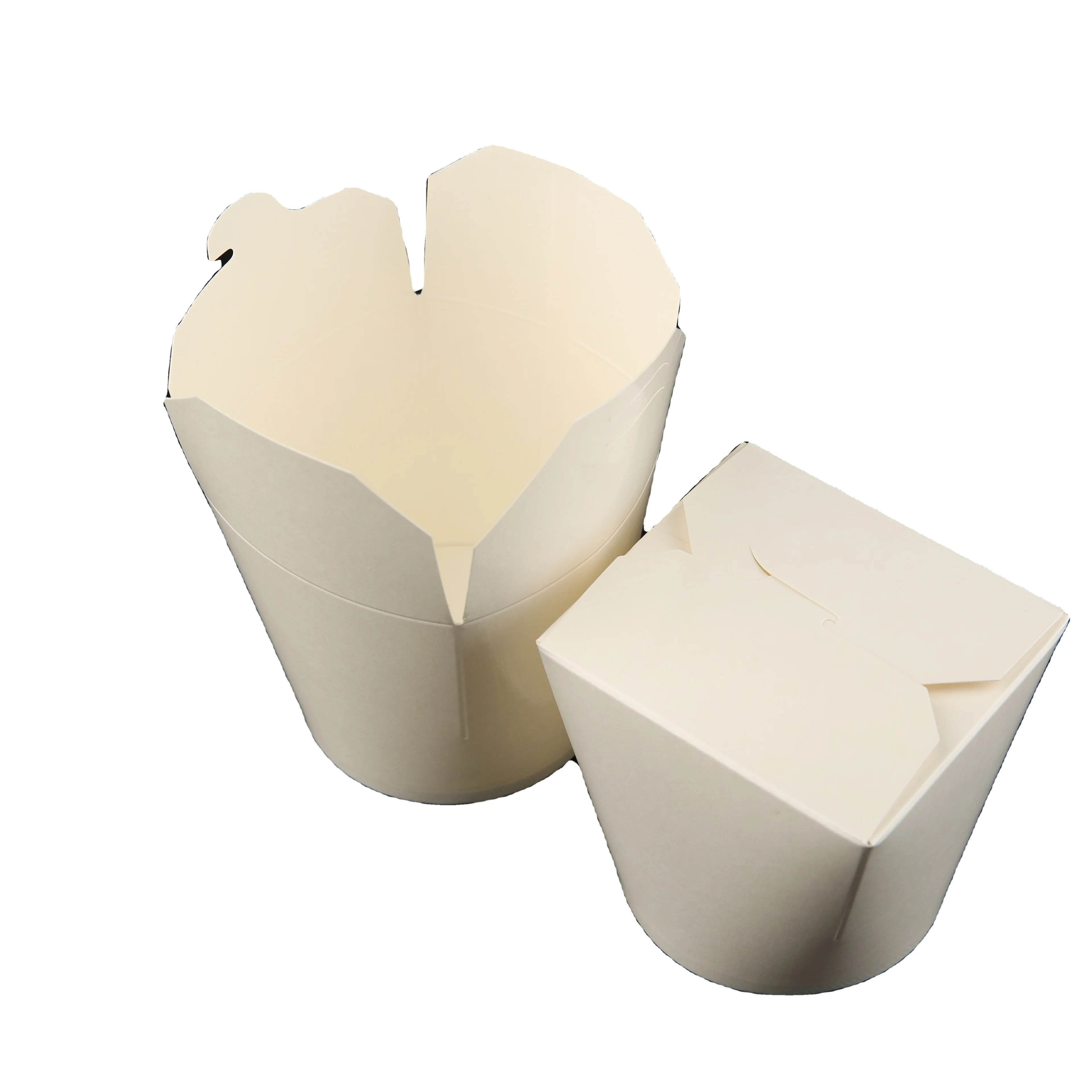 Takeaway Bread German Turkish Doner Kebab Grill Meat Package Paper Packaging Box Food Packaging Boxes Disposable Kraft Paper