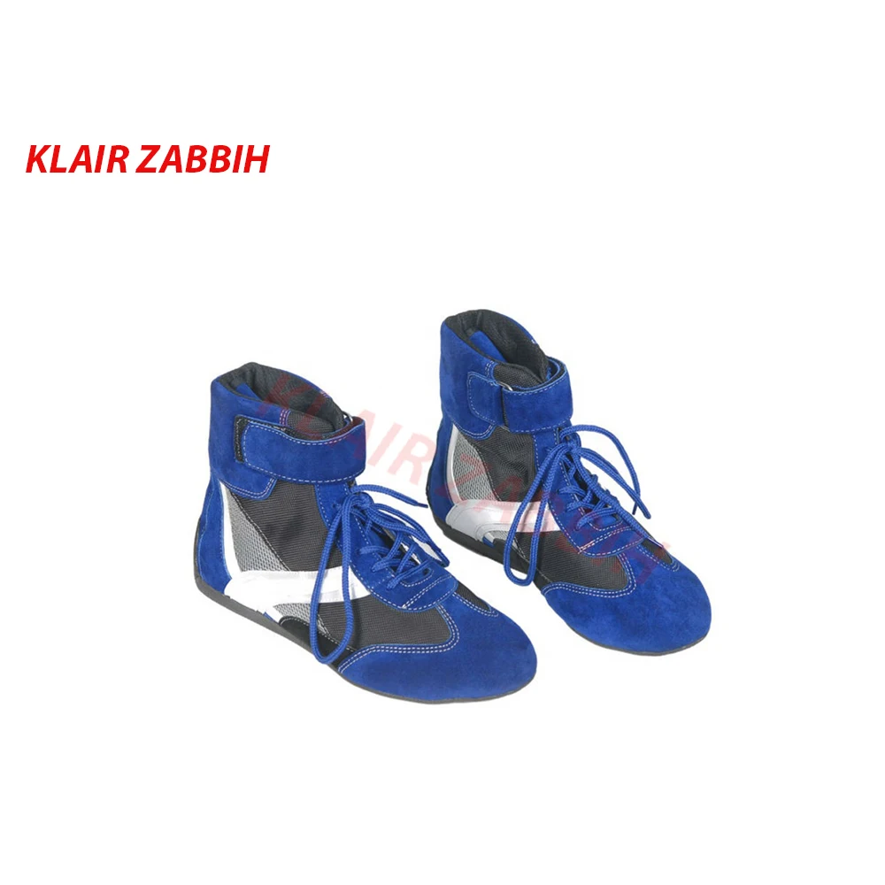 Car Racing shoes Motorsports shoes New design and Multi Color Car Racing shoes for Unisex