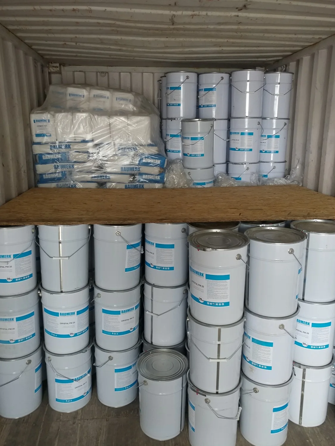 Polyurethane Self Leveling Floor Coating