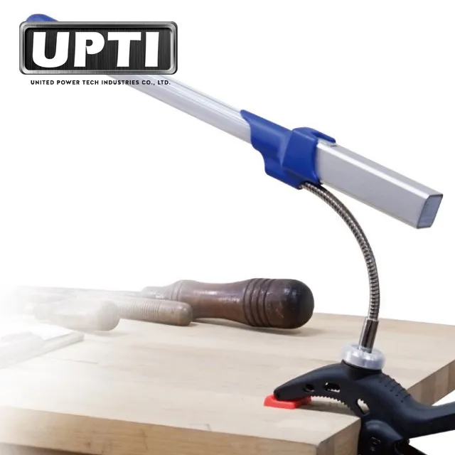 Сделано в Тайване высокое качество мощный пружинный зажим 6 дюймов общий деревянный