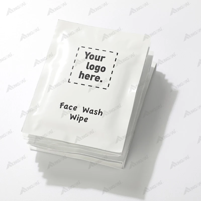 OEM/ODM customized Face wash OEM/ODM private label item to remove waterproof makeup Factory Direct Supply