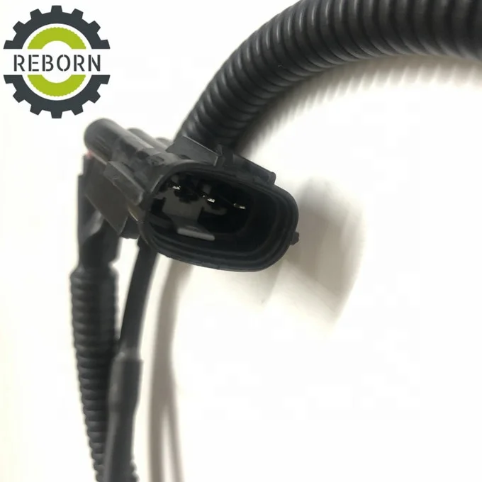 REBORNPART 8-97329775-1 8973297751 89732-97751 CAMSHAFT POSITION SENSOR FOR ISUZU 4HK1 6HK1 ZX200-3 ZAX210-3 ZAX230-3 ZAX240-3